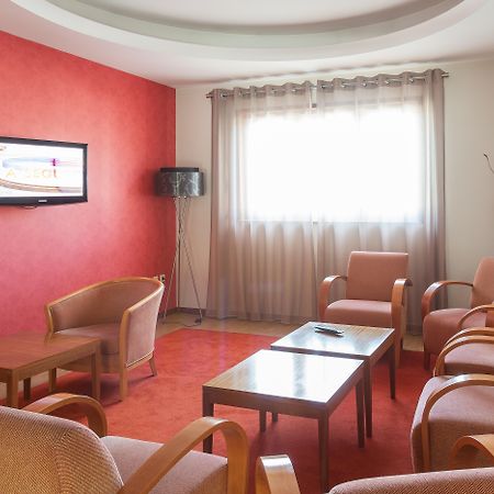 Varzinn Hotel Póvoa de Varzim Exteriér fotografie