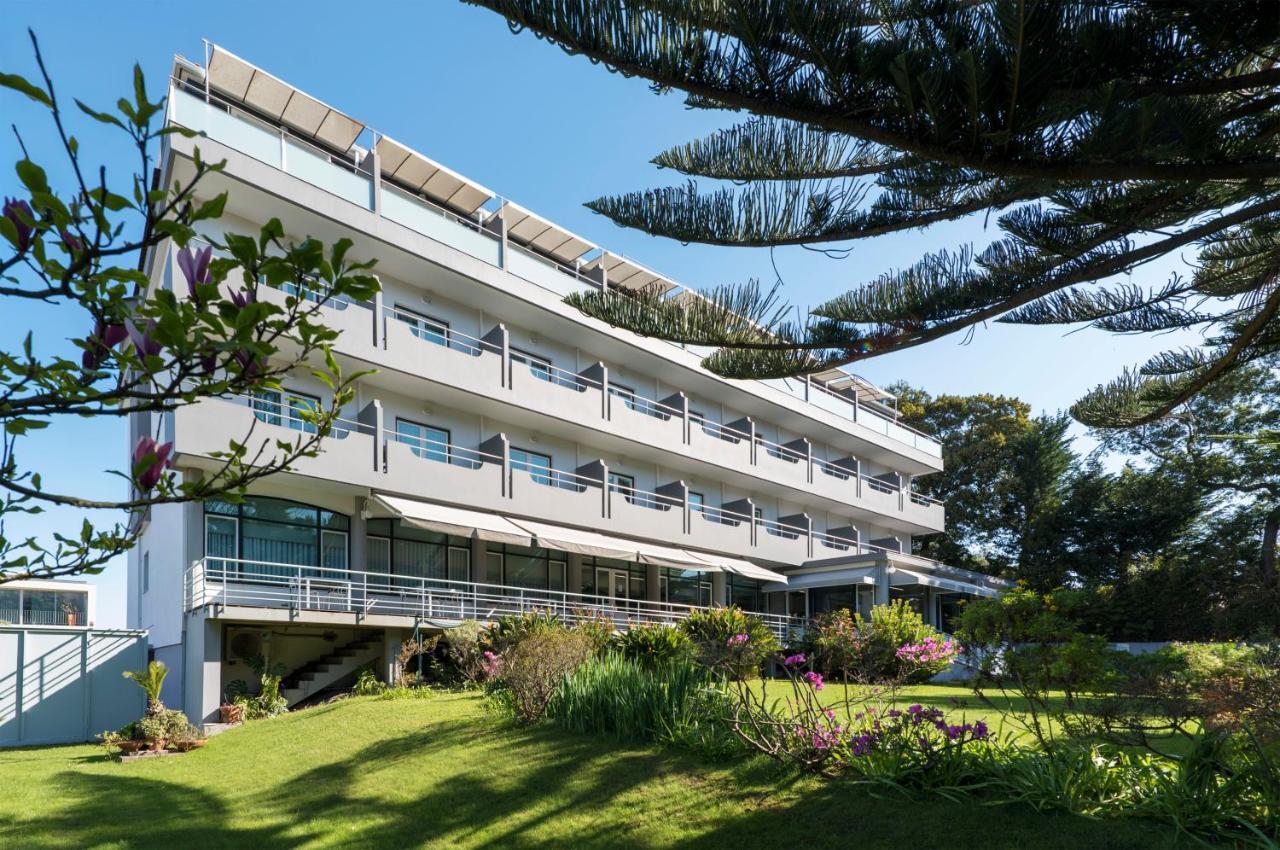 Varzinn Hotel Póvoa de Varzim Exteriér fotografie