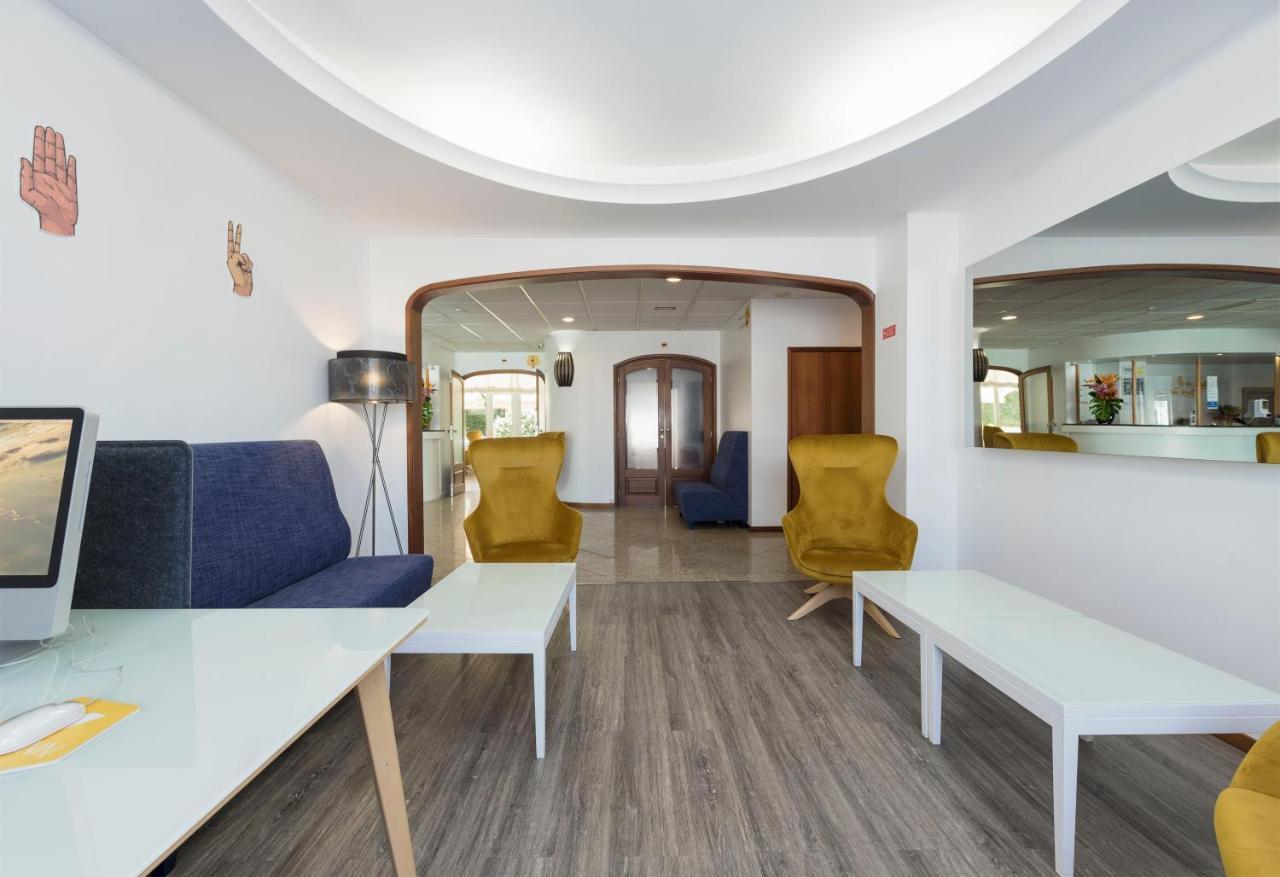 Varzinn Hotel Póvoa de Varzim Exteriér fotografie