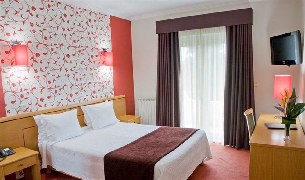 Varzinn Hotel Póvoa de Varzim Exteriér fotografie