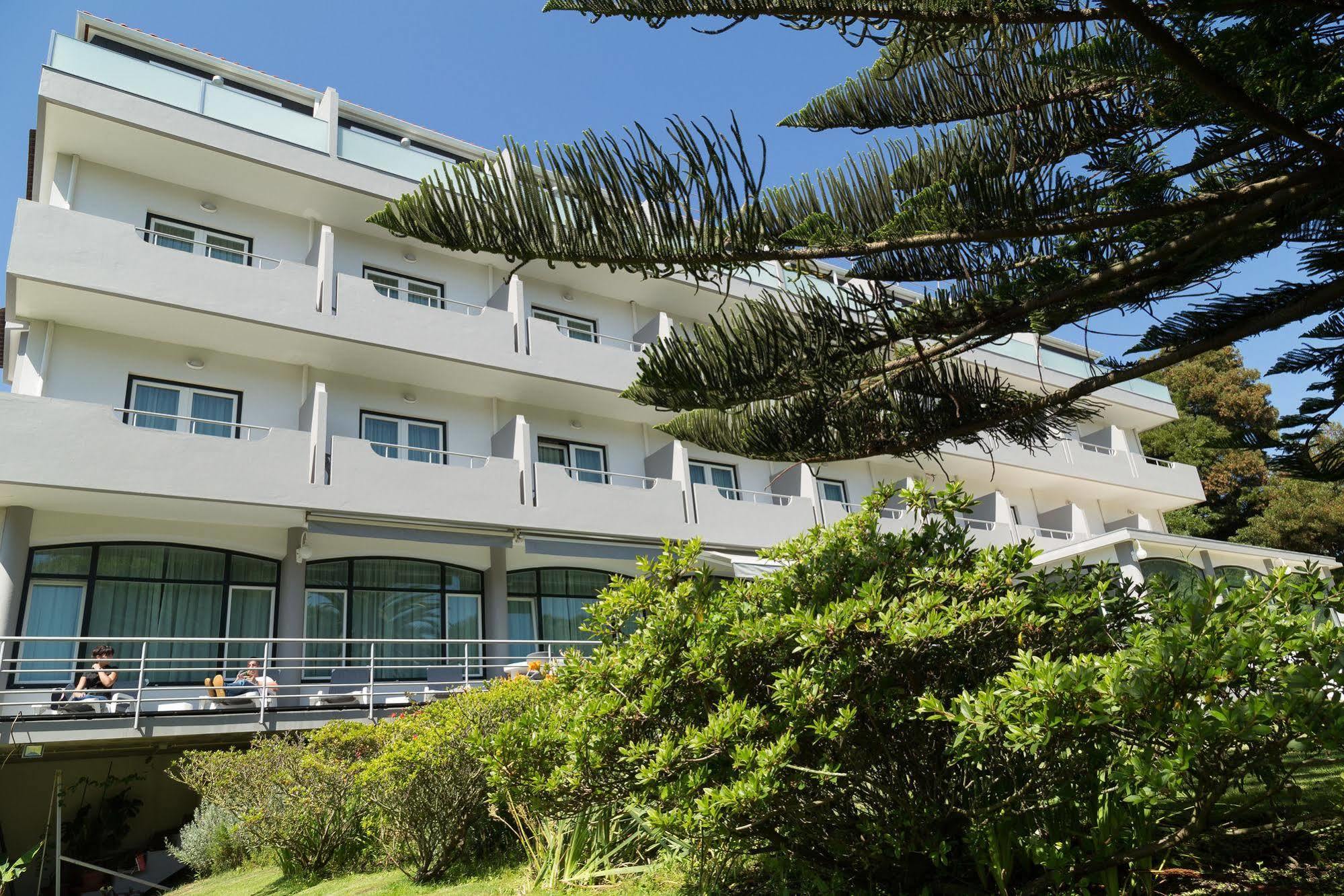 Varzinn Hotel Póvoa de Varzim Exteriér fotografie